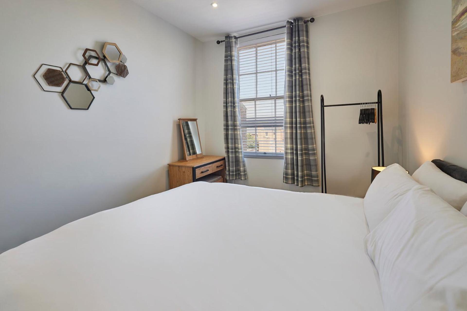 Anya'S Lookout - 1 Bedroom Apartment In Scarbourgh Scarborough Exteriér fotografie
