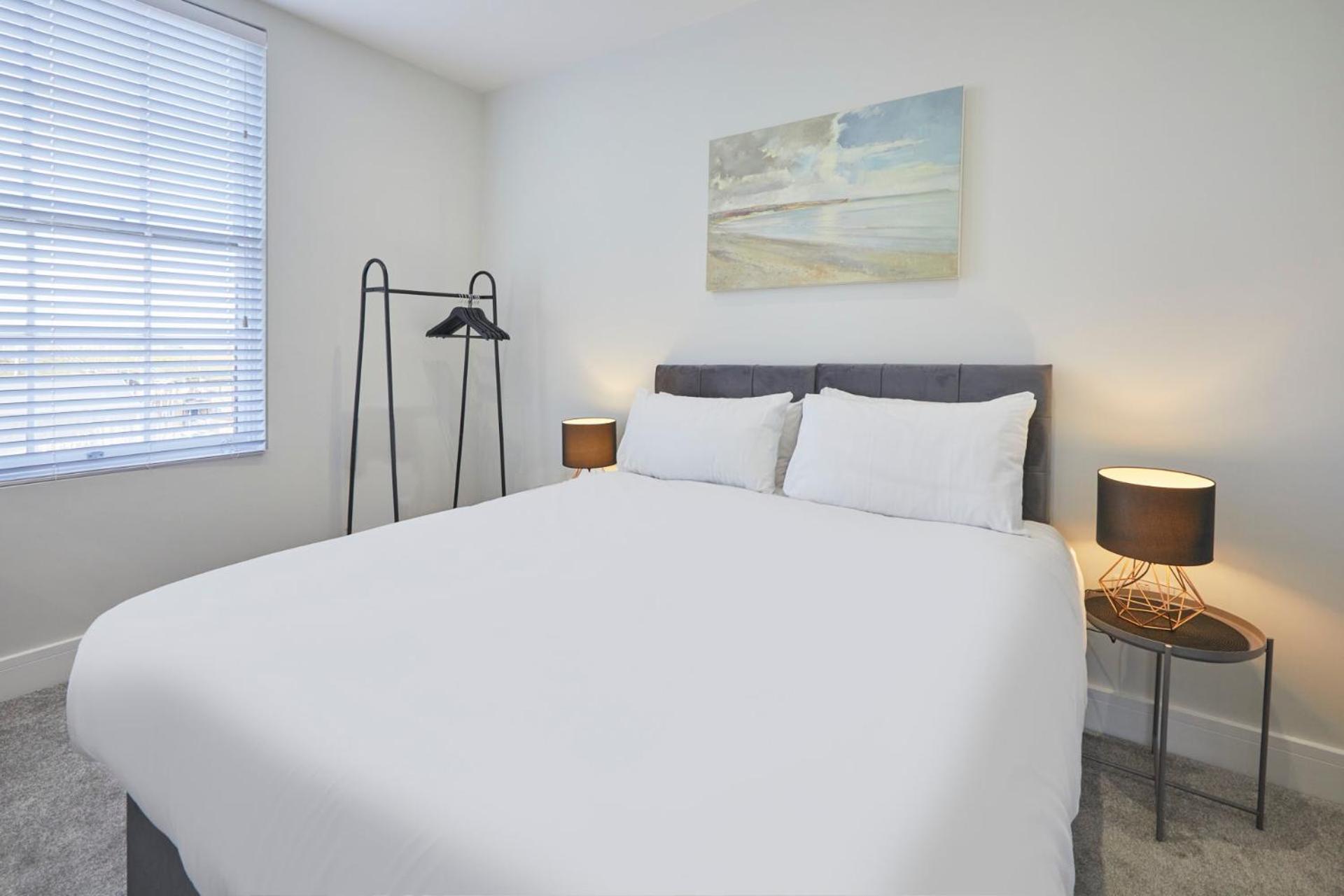 Anya'S Lookout - 1 Bedroom Apartment In Scarbourgh Scarborough Exteriér fotografie