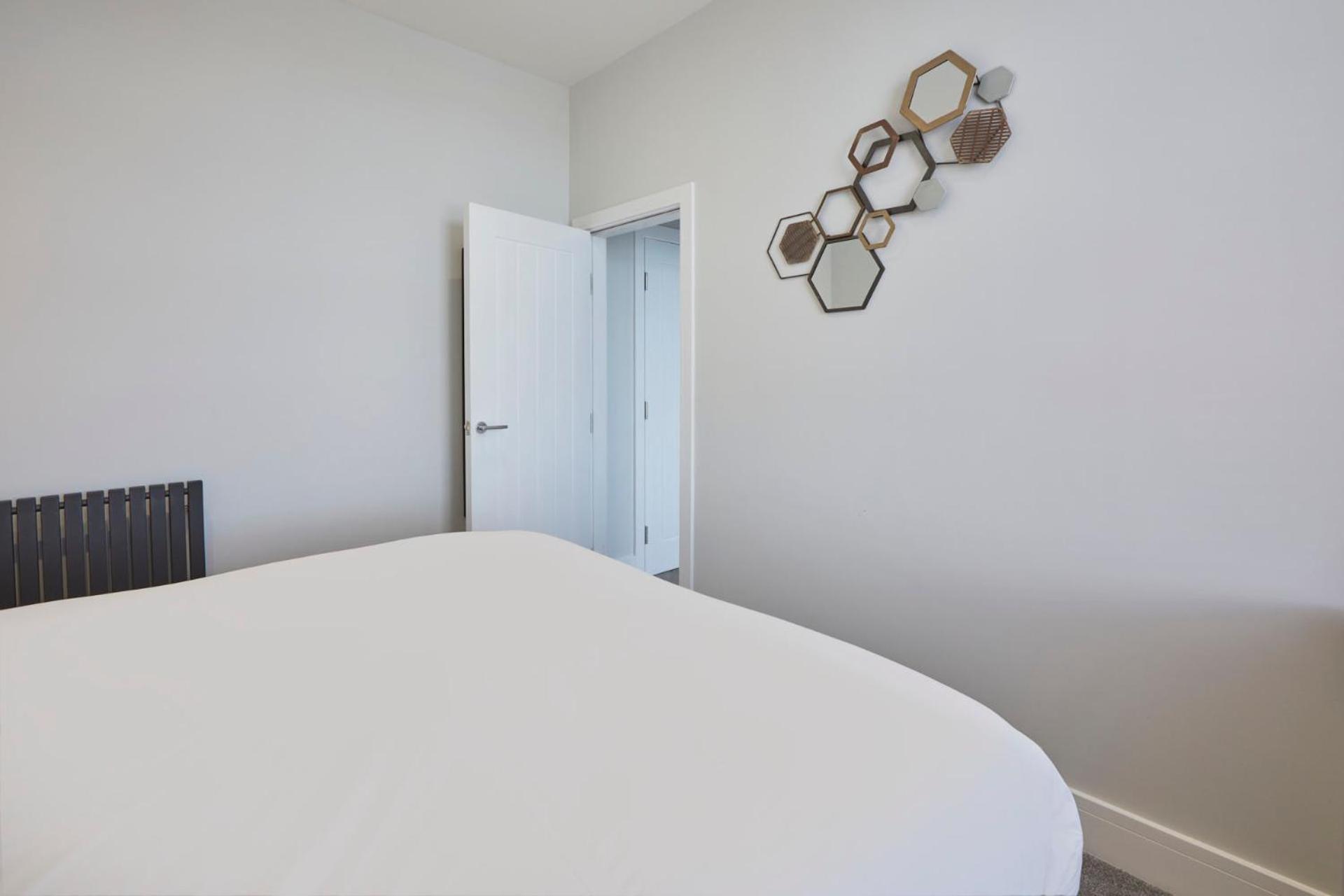 Anya'S Lookout - 1 Bedroom Apartment In Scarbourgh Scarborough Exteriér fotografie