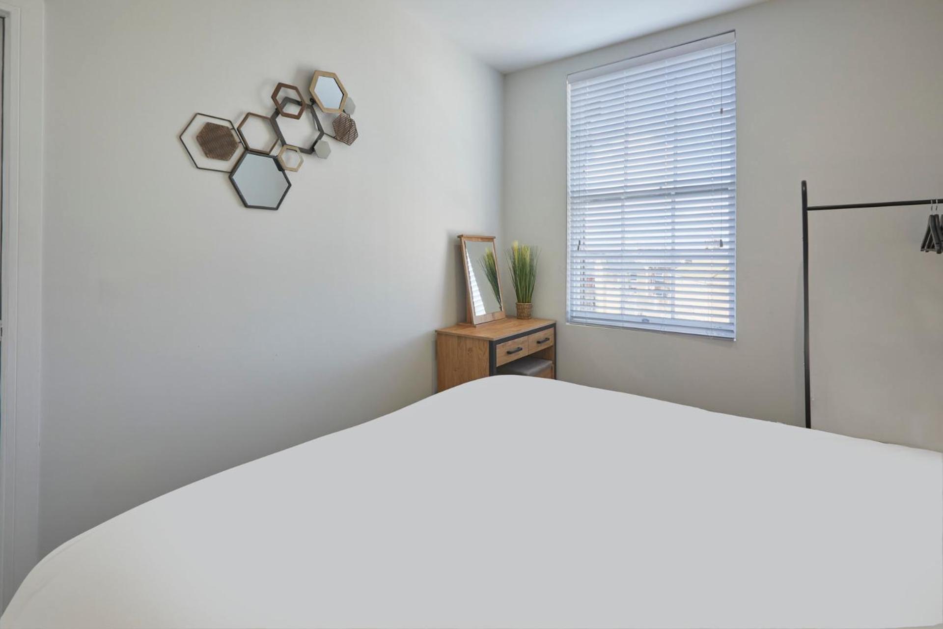 Anya'S Lookout - 1 Bedroom Apartment In Scarbourgh Scarborough Exteriér fotografie
